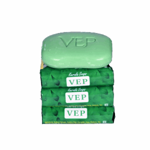 Soap for Sensitive Skin