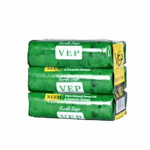 Soap for Sensitive Skin