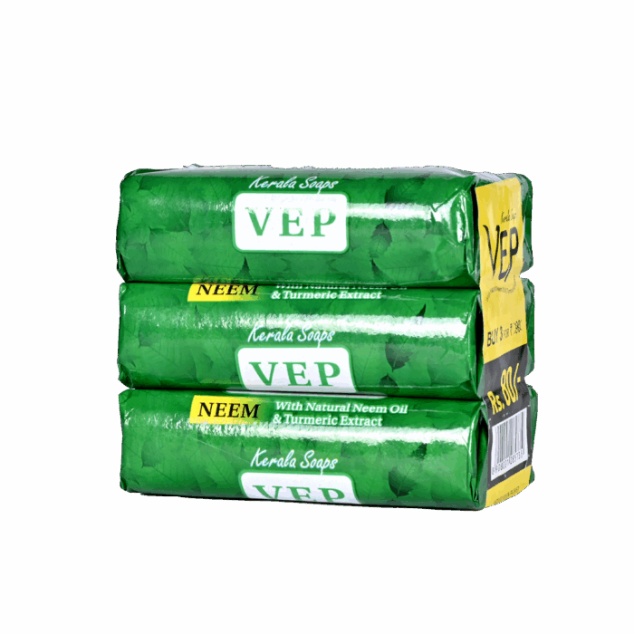 Soap for Sensitive Skin