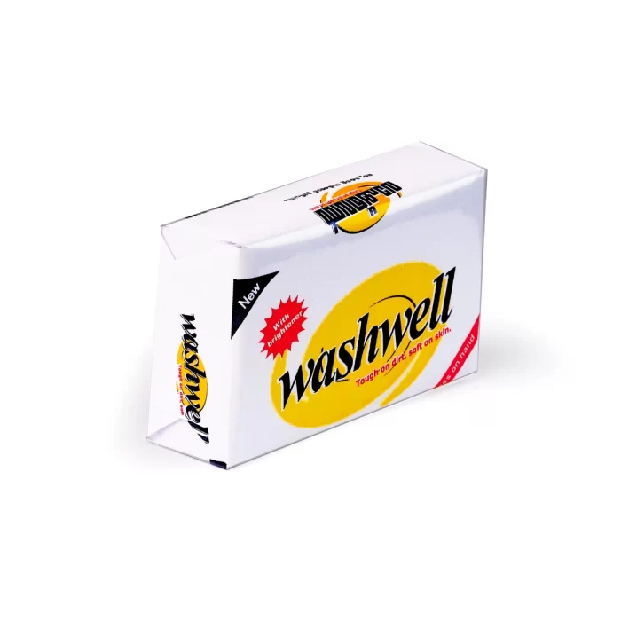 Cloth Washing Soap Bar