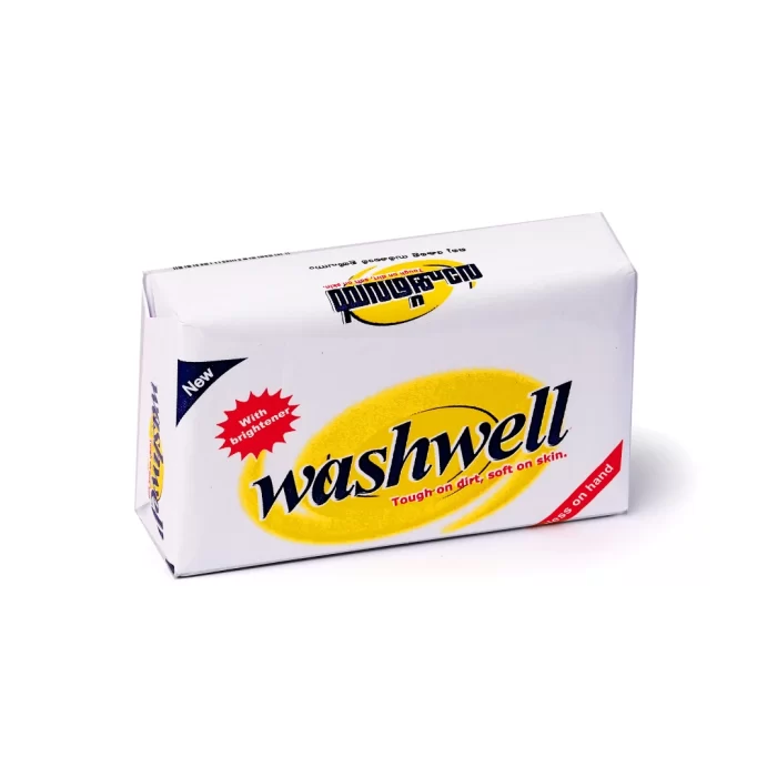 Cloth Washing Soap Bar