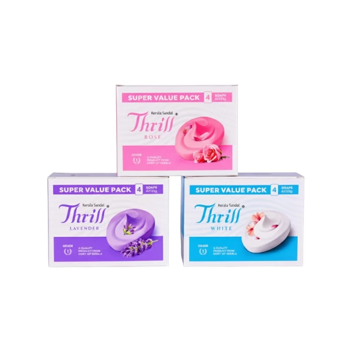 Soap for Sensitive Skin