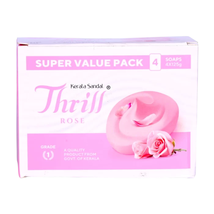 Soap for Sensitive Skin