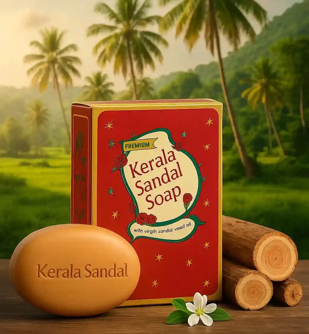 Sandalwood Soap Price