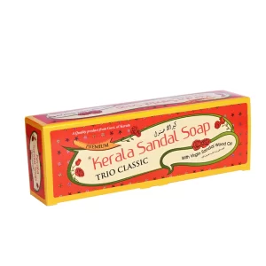 Sandalwood Soap Price