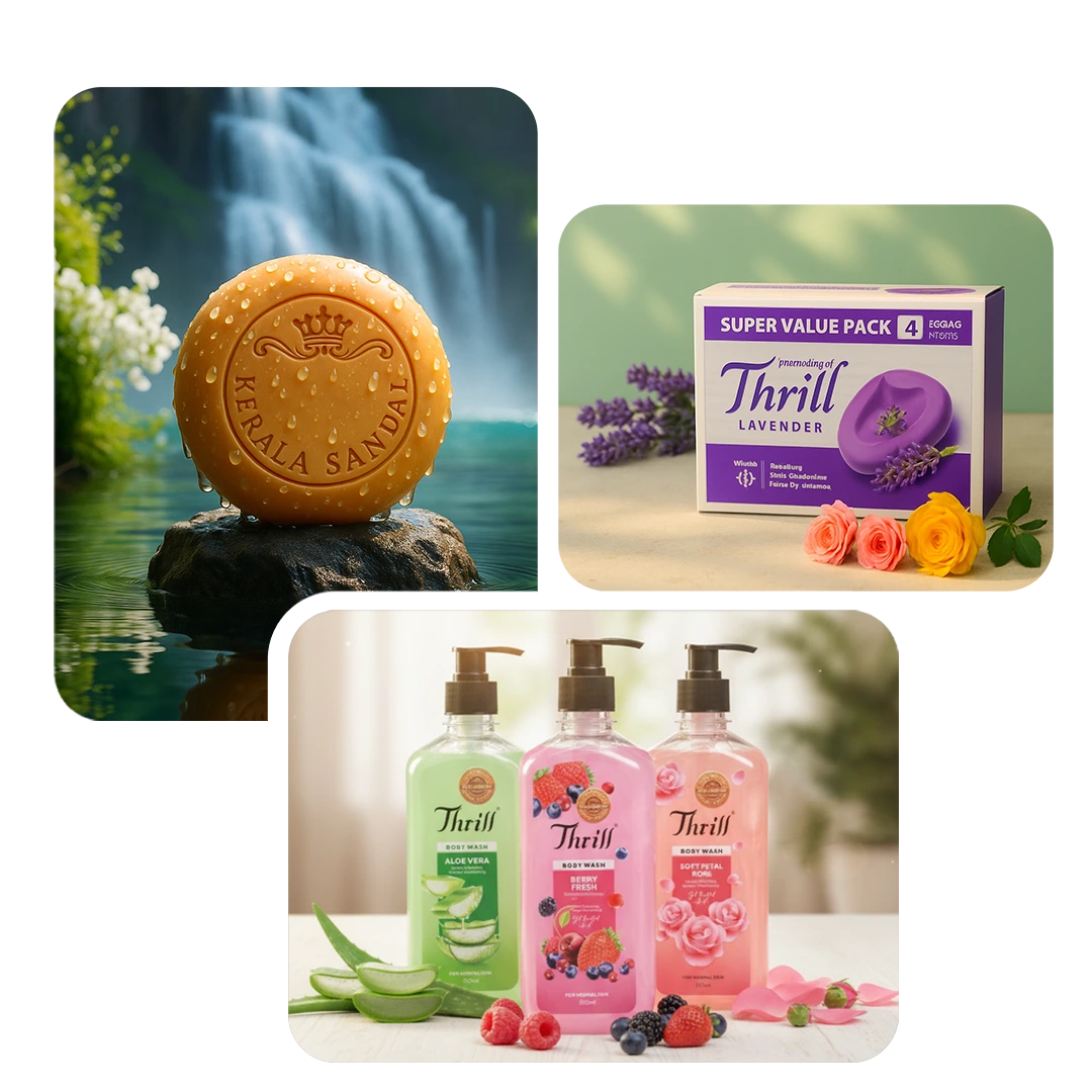 Sandalwood Soap Price