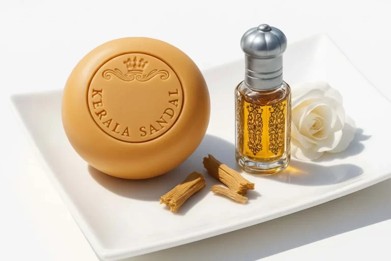 Why Everyone’s Talking About Kerala Sandal Soap – And Why You’ll Love It Too