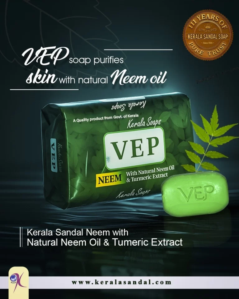 Vep soap