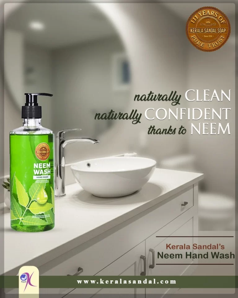 Liquid Hand Wash Refill