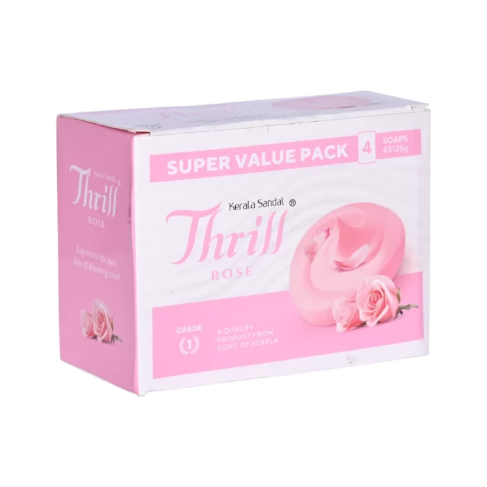 Soap for Sensitive Skin