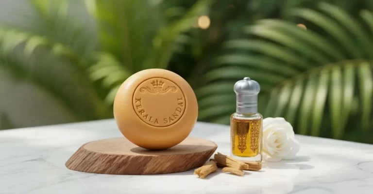 The Timeless Benefits of Sandalwood for Skin & Mind | Kerala Sandal – A Legacy of Purity