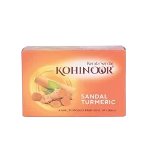 Natural Fragrance Soap