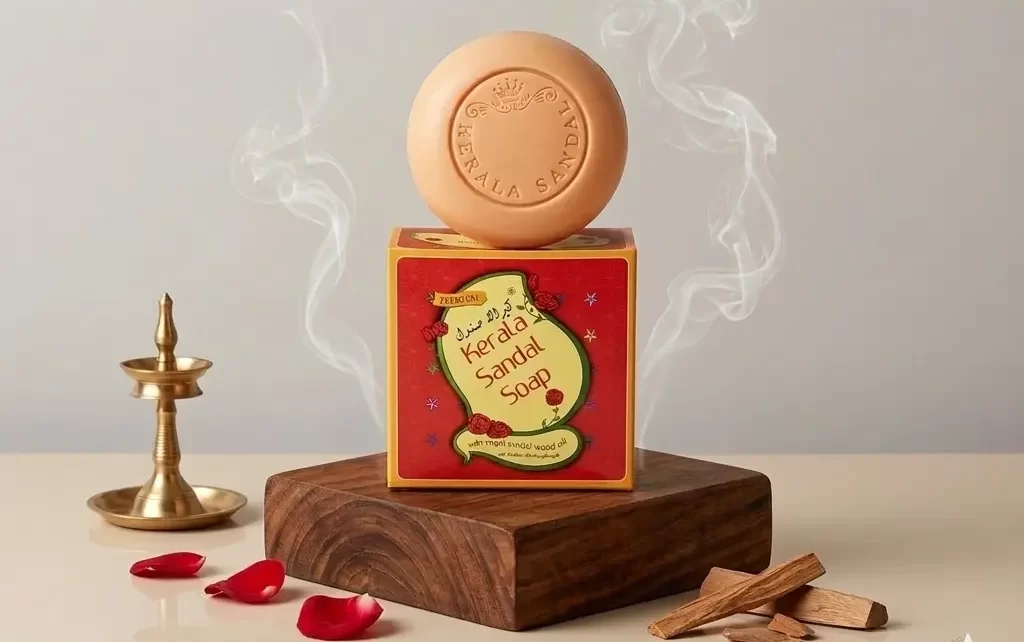 Sandalwood Soap Price