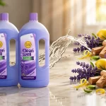 Floor Cleaner Liquid