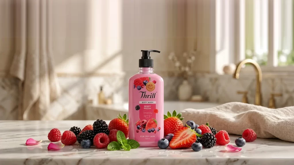 Body Wash for Oily Skin Online