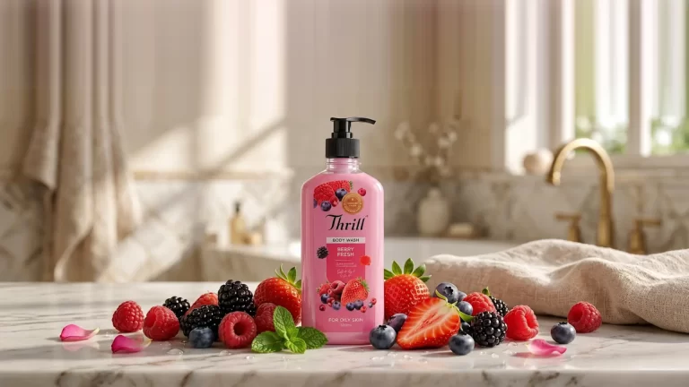 Body​‍​‌‍​‍‌​‍​‌‍​‍‌ Wash for Oily Skin Online – What to Consider while Buying