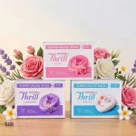 Soap for Sensitive Skin