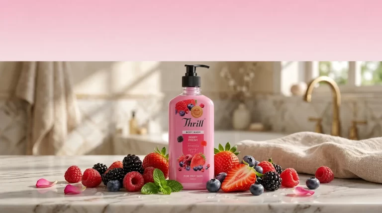 Body​‍​‌‍​‍‌​‍​‌‍​‍‌ Wash for Oily Skin Online – What to Consider while Buying