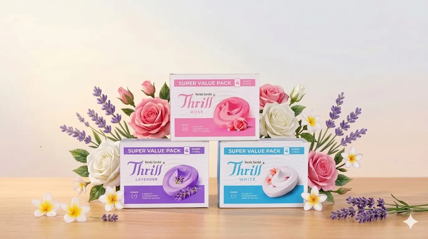 Soap for Sensitive Skin