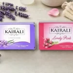 Soap for Sensitive Skin