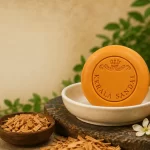 Sandal Soap Gift Pack