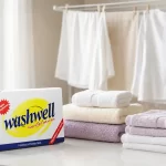 Cloth Washing Soap Bar