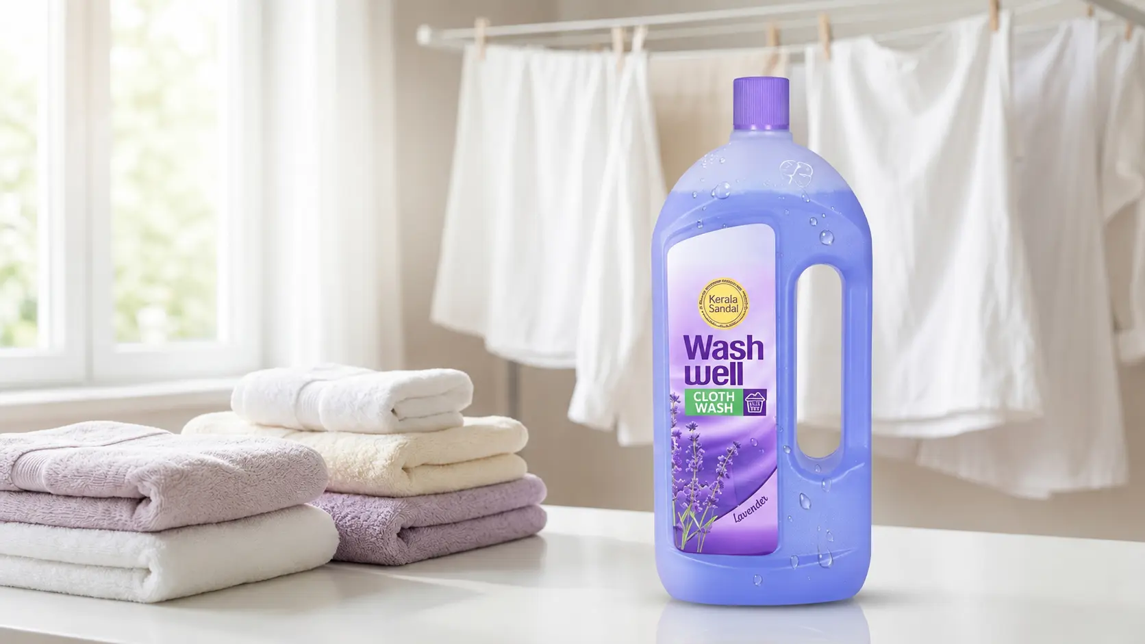 Cloth Washing Soap Bar