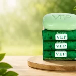 Natural Fragrance Soap