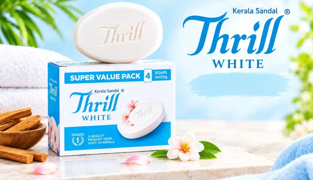 Sensitive Skin soap
